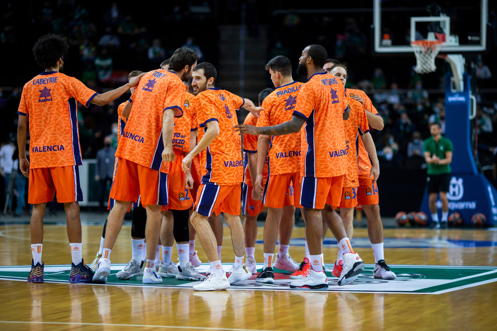 Valencia Basket