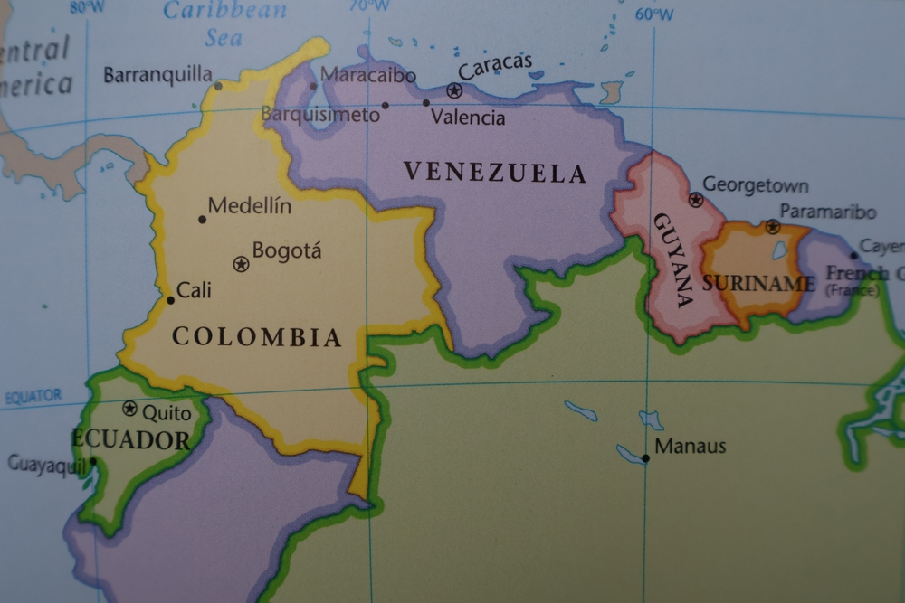 Valencia Venezuela