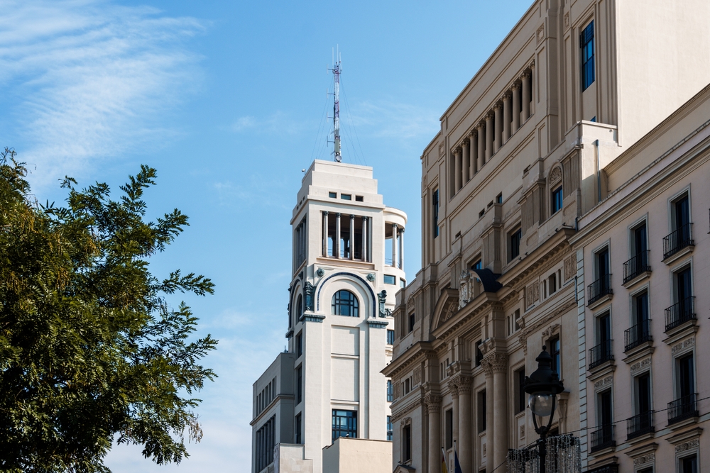 Círculo de Bellas Artes