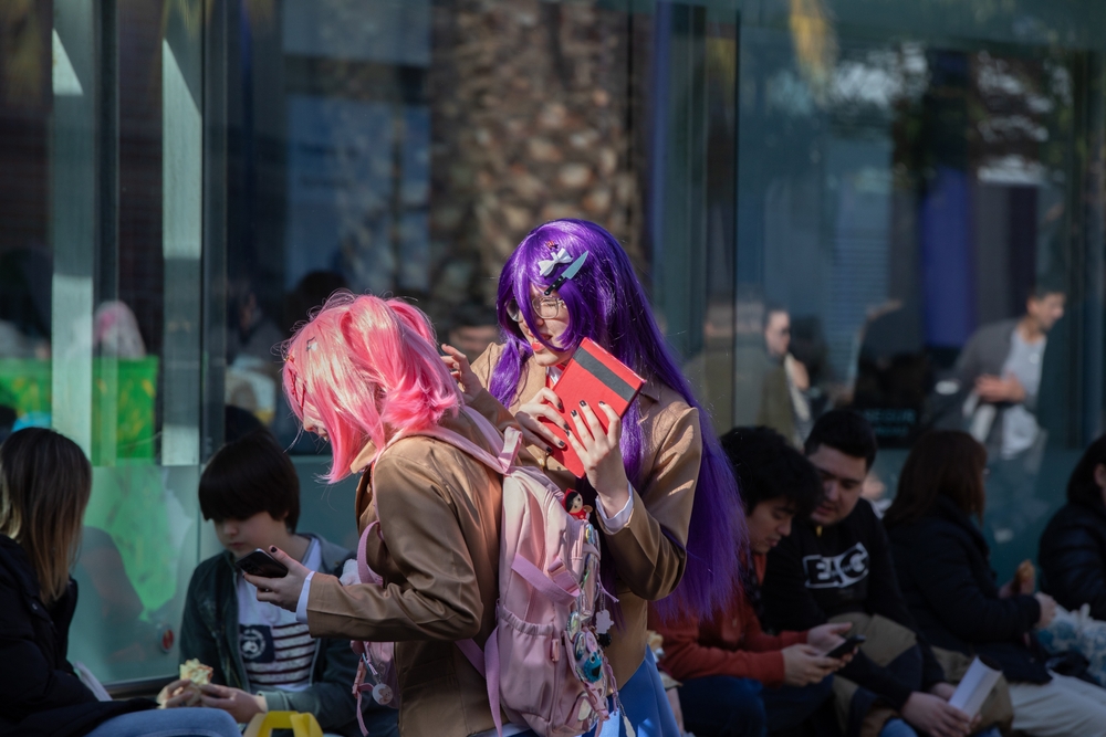 Japan Weekend