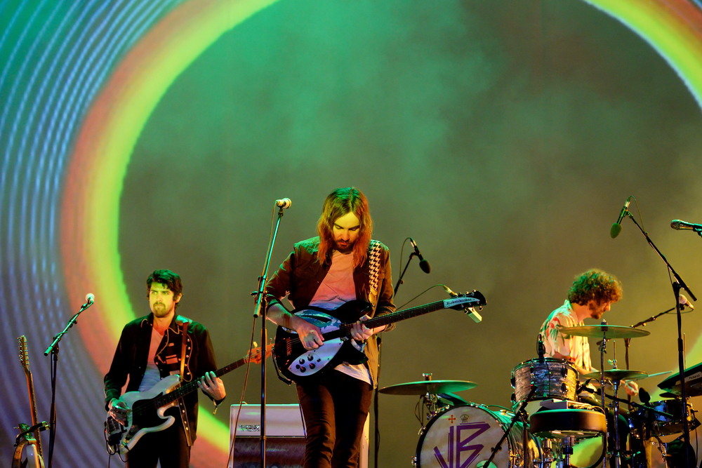 Tame Impala