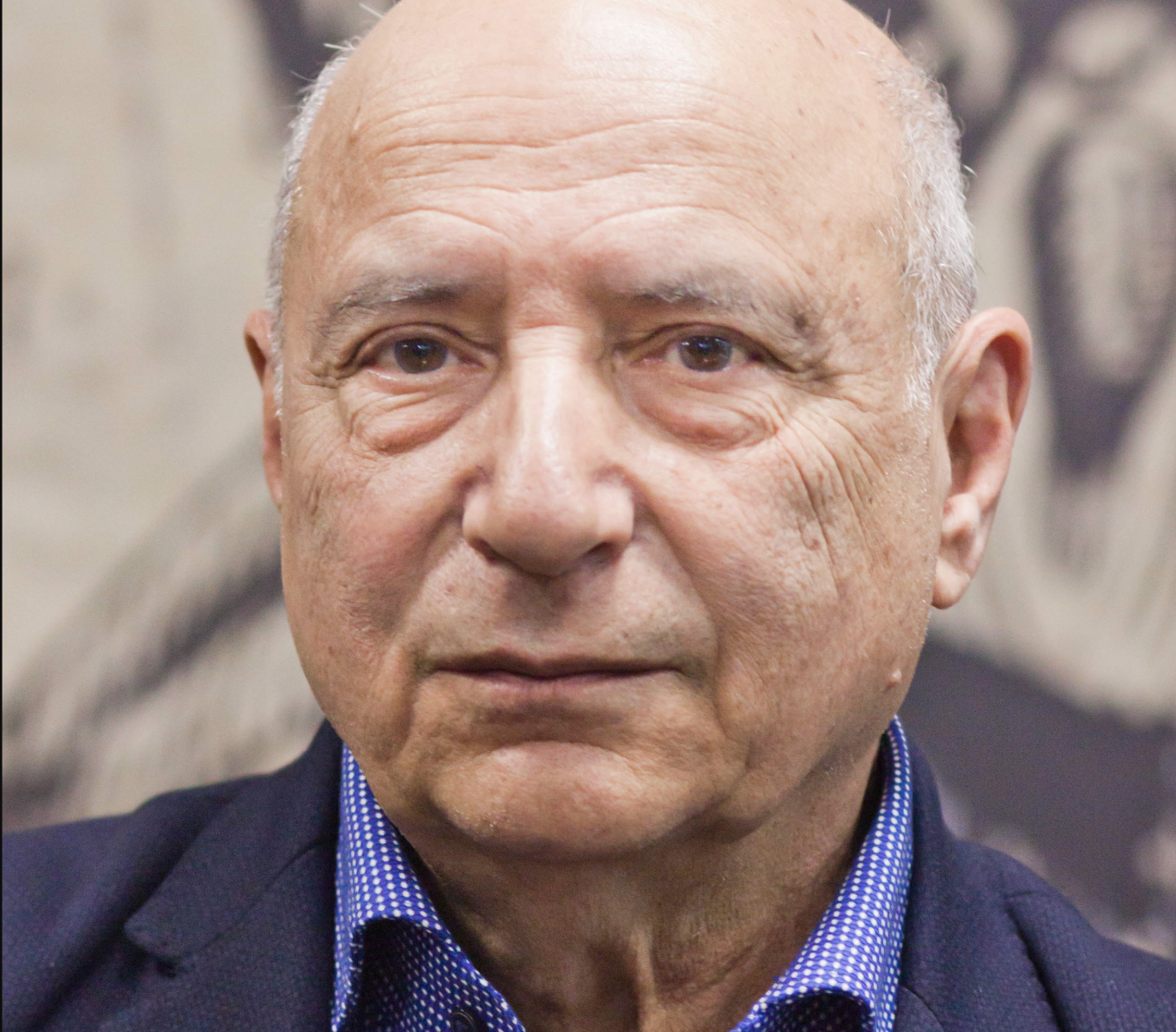 Azari Plisetsky