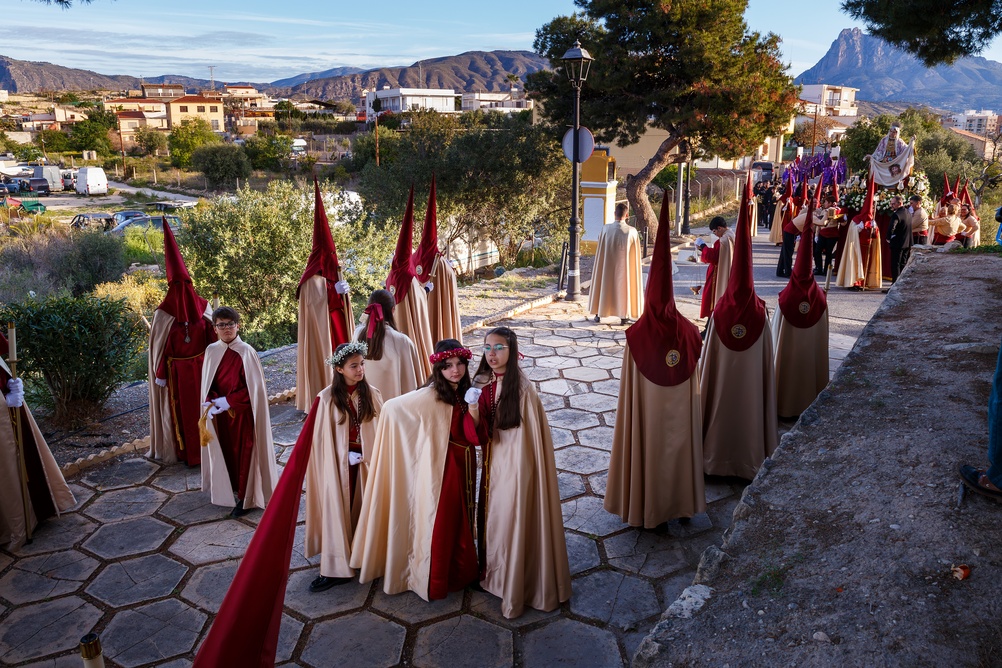 Catholic imagery