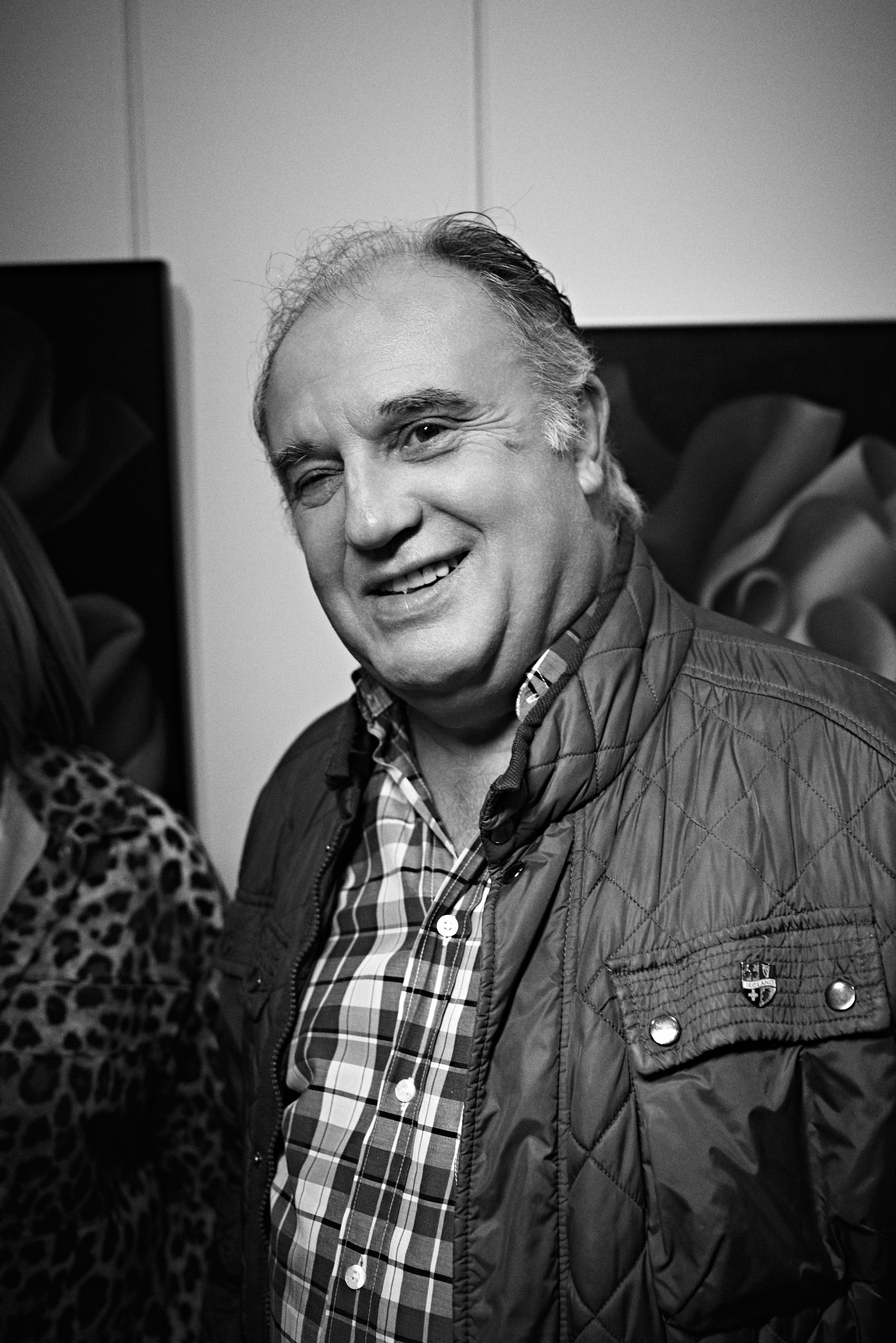 Juan Velasco