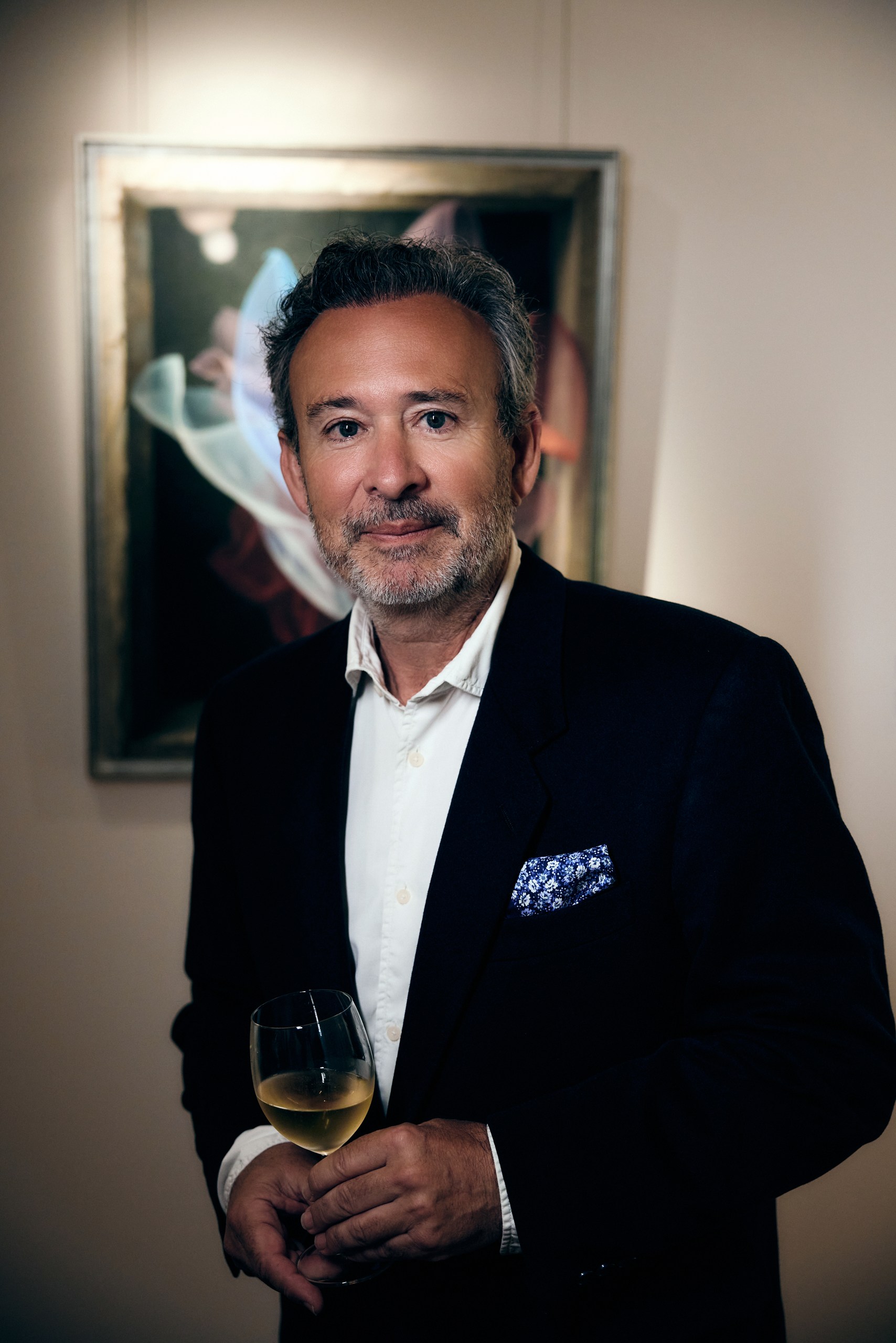 Alfonso Manglano Beneyto
