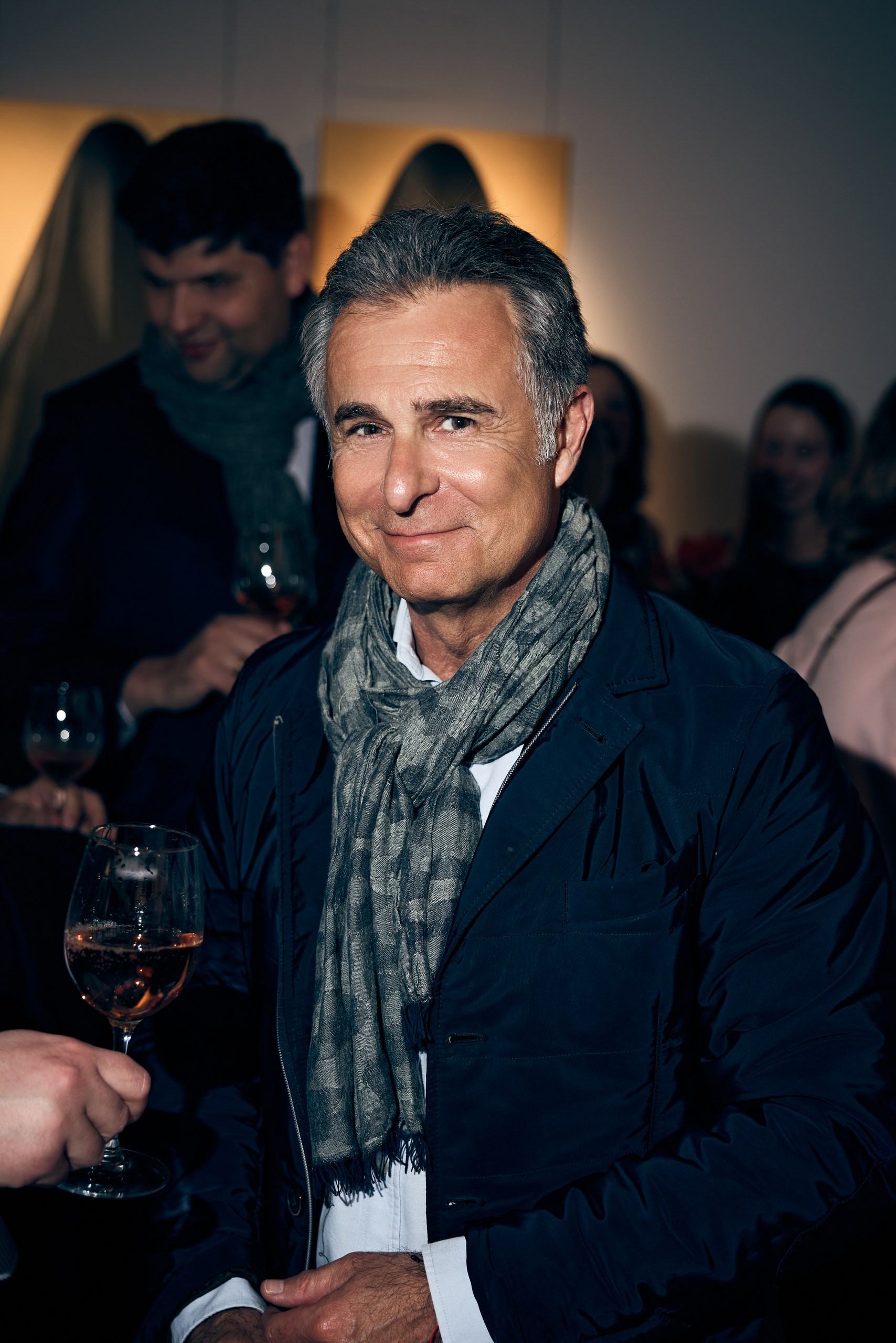 Ernesto Zamorano
