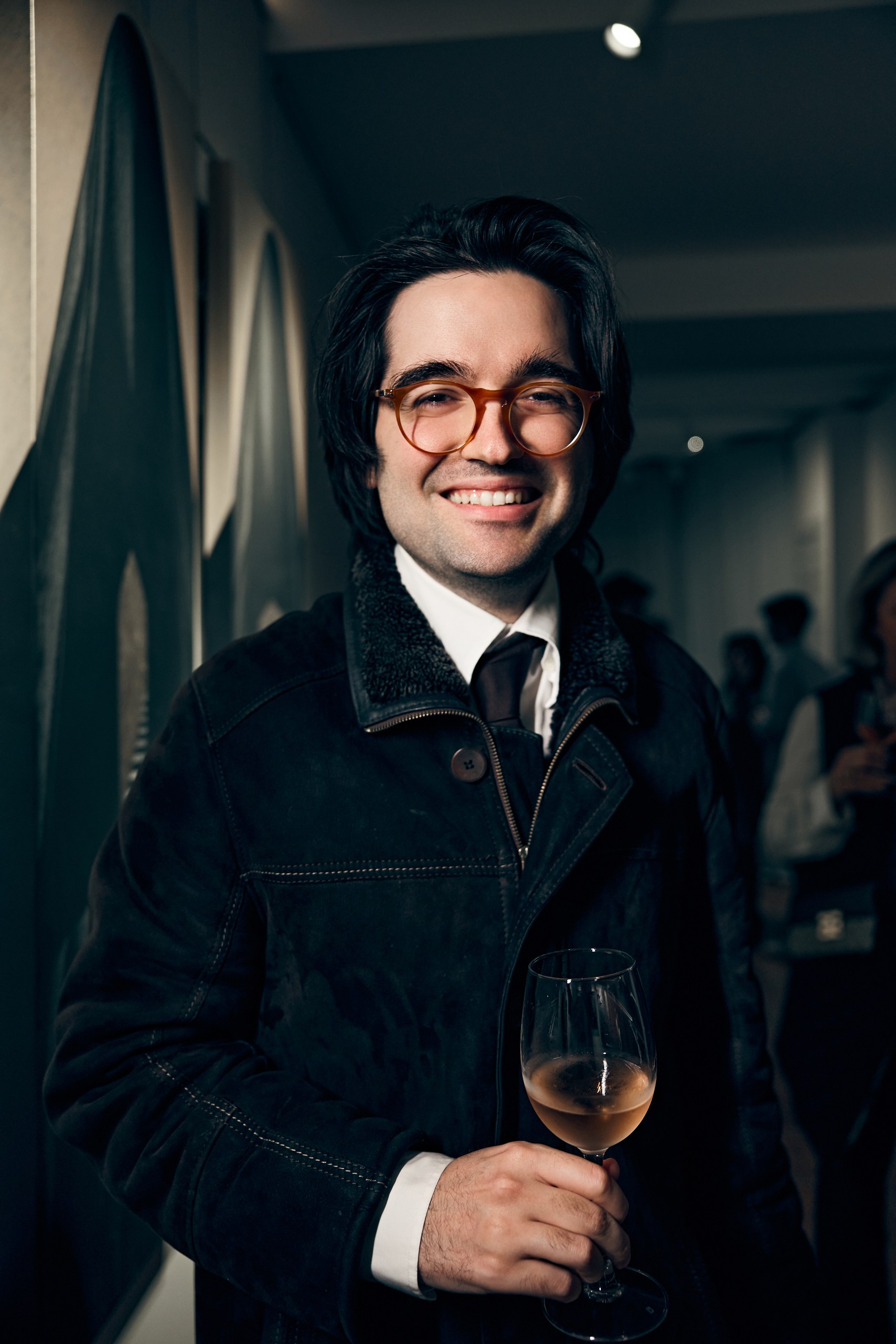 Miguel López