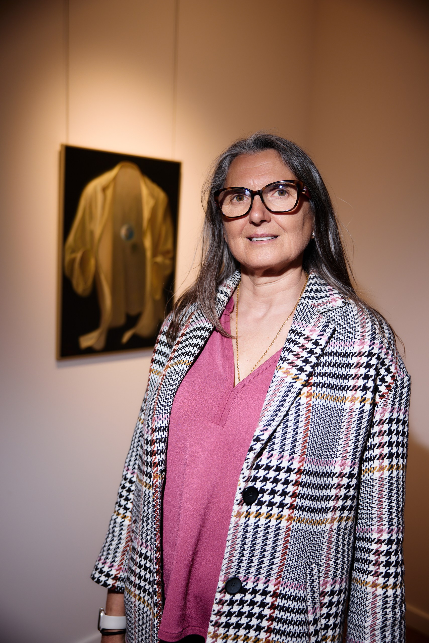 María Hernández-Reinoso