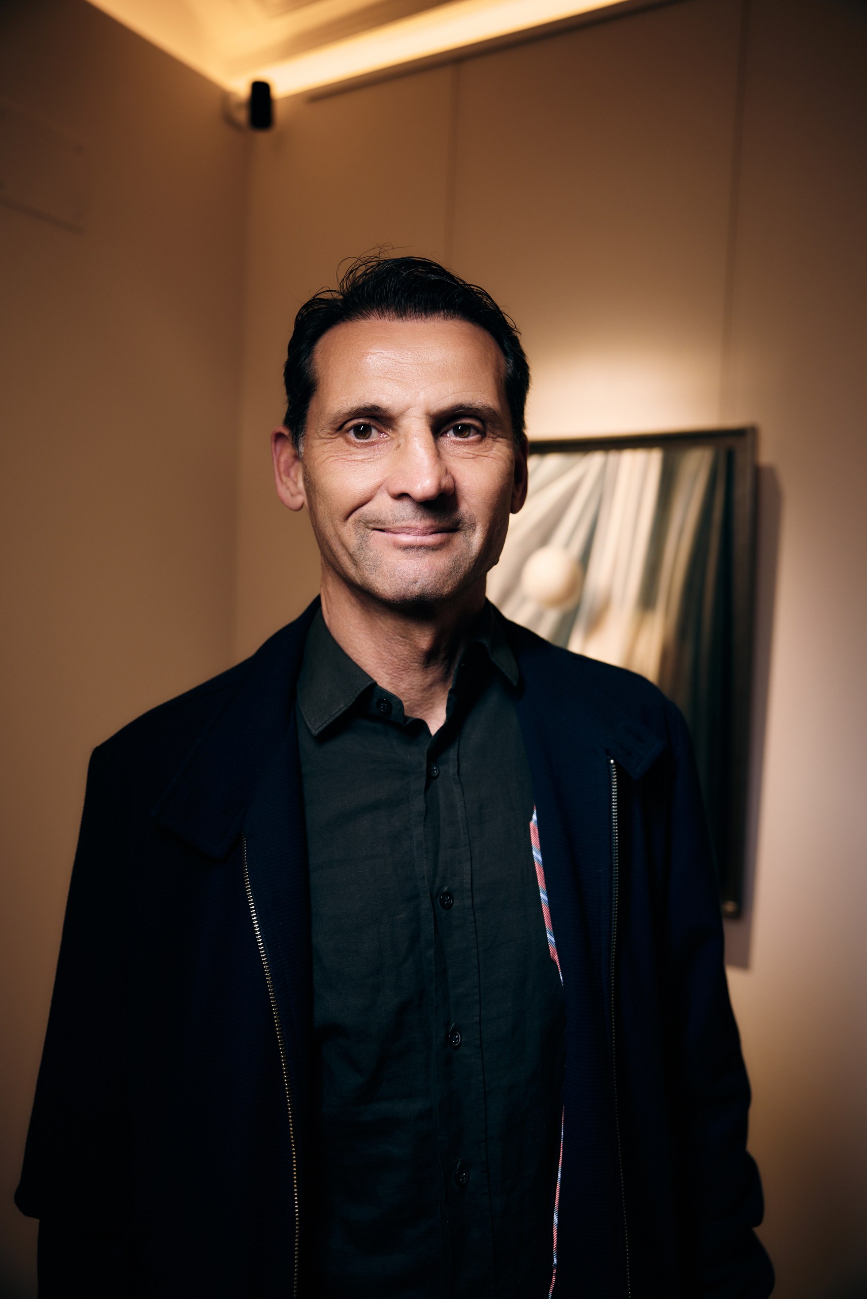Fernando Giner
