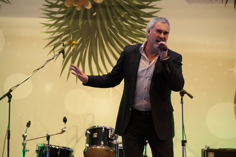 Valery Meladze