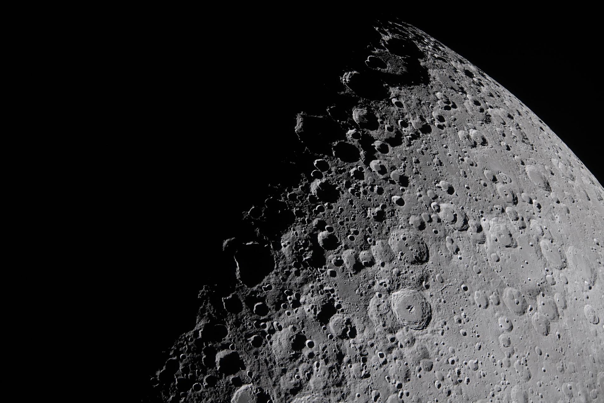 Artemis II NASA Mission