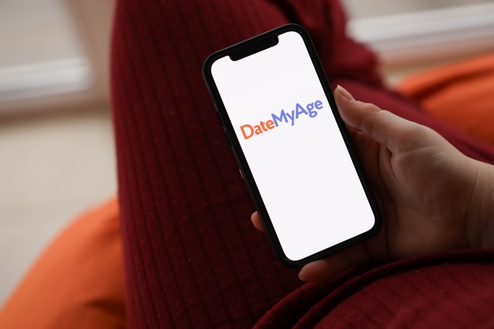 Dating for 40 plus