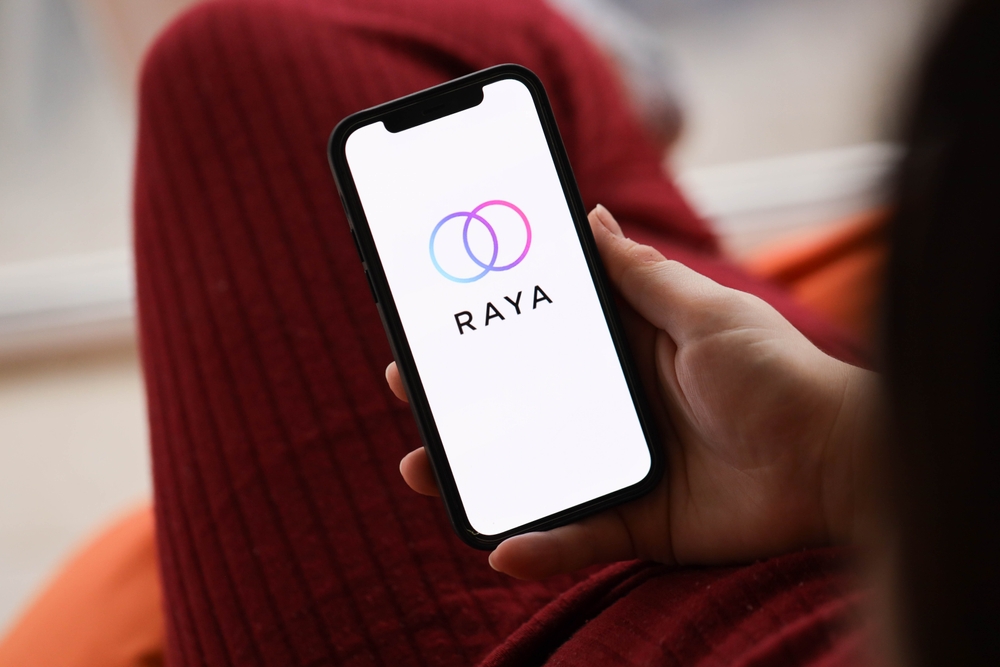Raya App