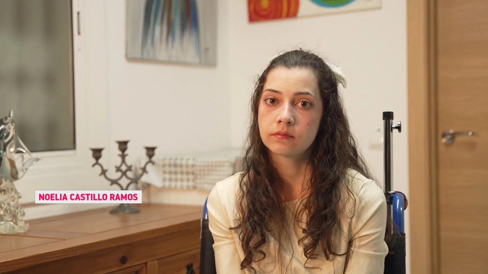 Noelia Castillo euthanasia Spain