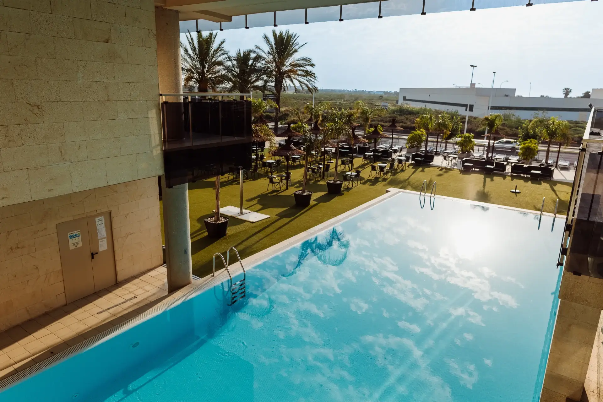 Thalasia Costa de Murcia Spa Hotel