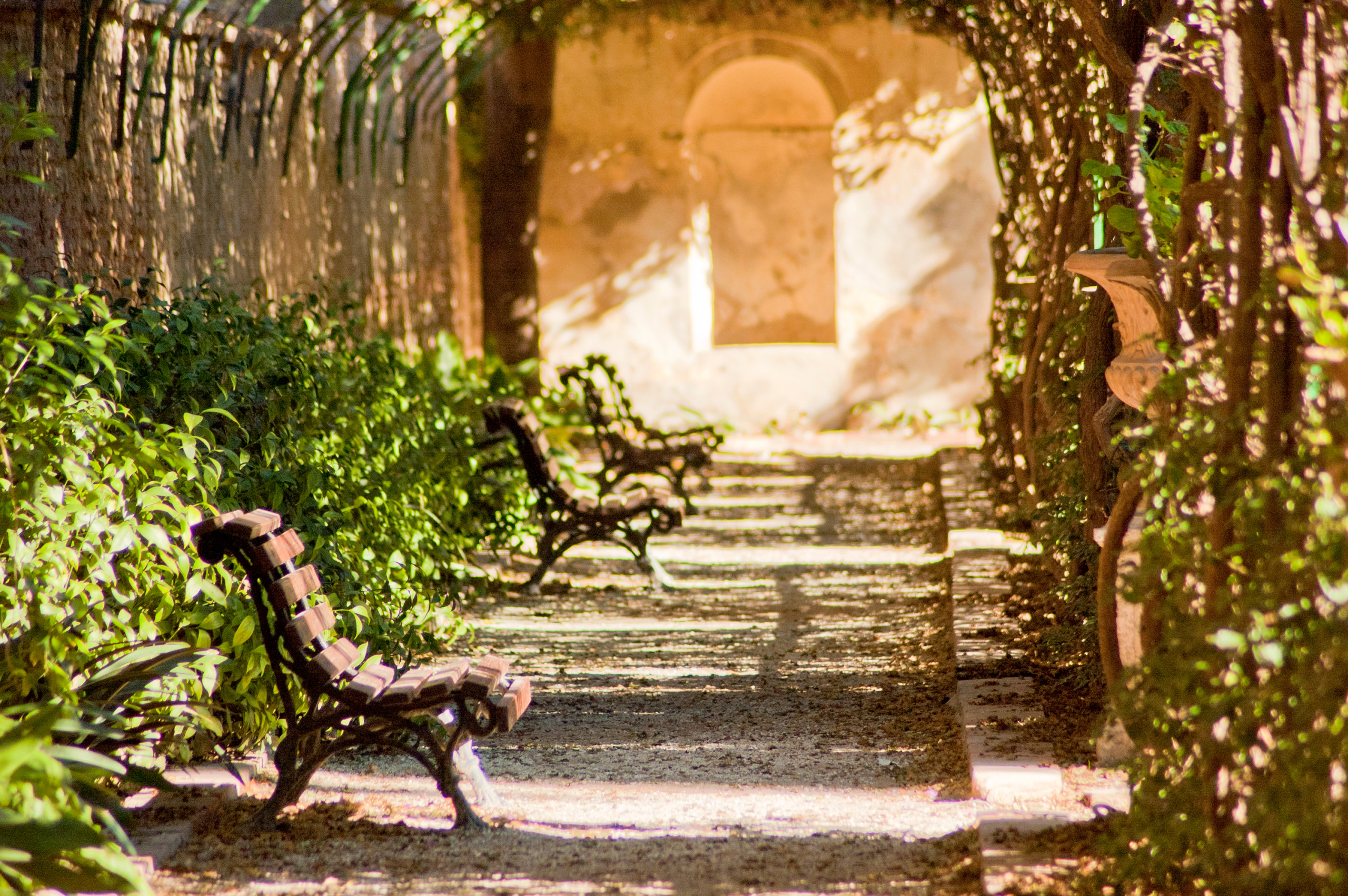 Monforte Gardens