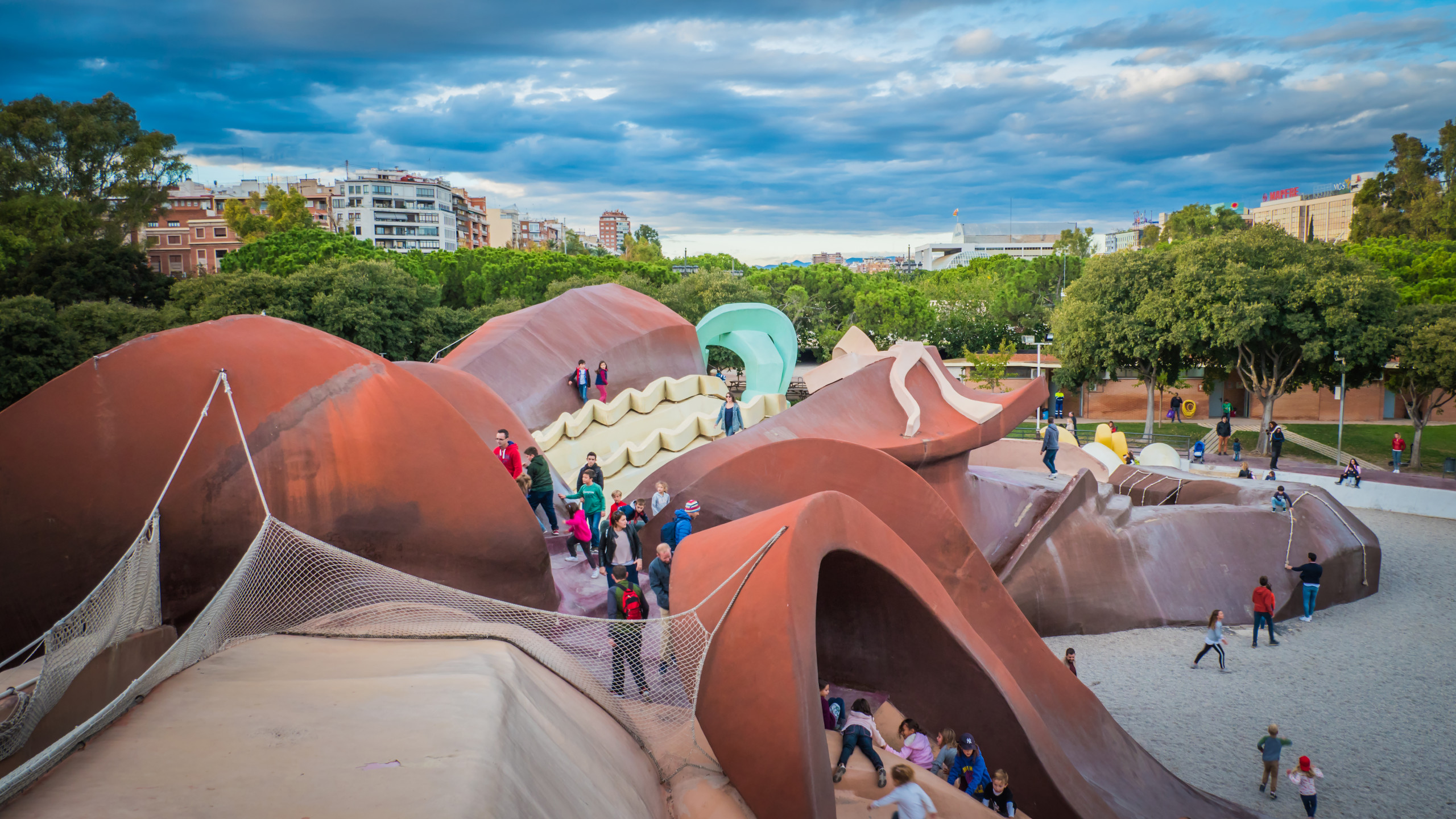 Gulliver Park