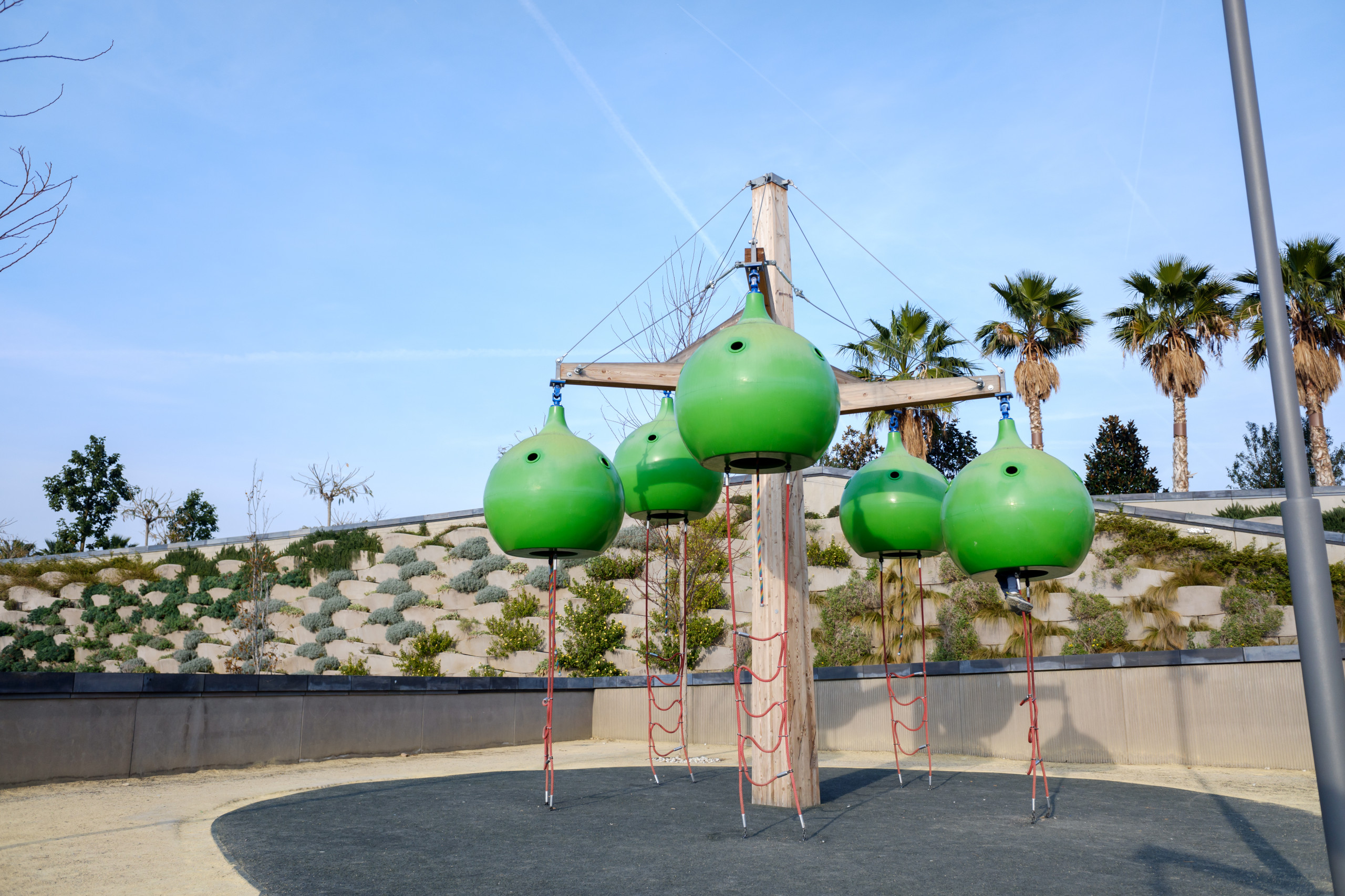 Parc Central