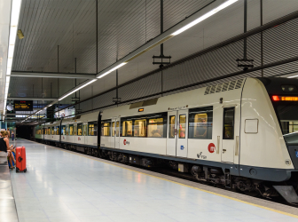 Metrovalencia to Close Four Stations from 25 June to 30 August for Tunnel Works