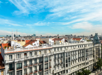 Madrid to Raffle 52 Affordable Rental Flats on 23 June — Rents Capped at 30% of Income