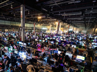 OWN Valencia 2026: Spain's Biggest Video Game Festival Returns to Feria Valencia 3–5 July