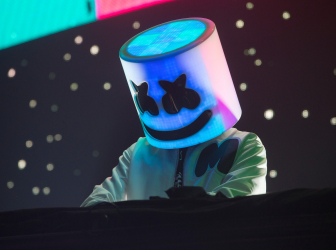 Martin Garrix and Marshmello to Headline Valencia's First PELIGRO FEST in July