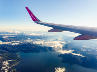 Wizz Air Tops Europe's Cheapest Airlines for a Third Year as Ryanair Sees Steepest Drop