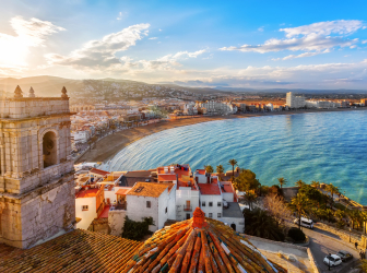 World's Happiest Cities 2026: Valencia is 13th in Time Out's List