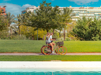 Events in Valencia This Weekend 20-21 June
