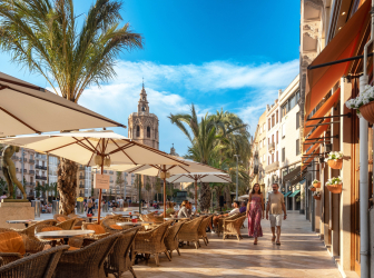 Events in Valencia This Weekend 18-19 July