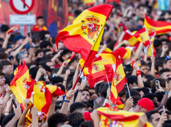 The World Cup 2026 Final: Best Big Screens and Fan Zones in Valencia, Barcelona and Madrid