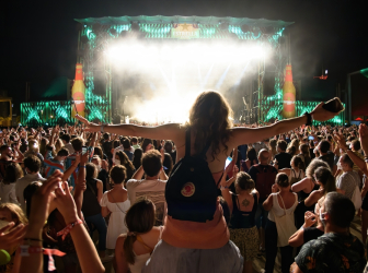 Barcelona in June 2026: Primavera Sound, Sónar And Sagrada Família's Final Tower