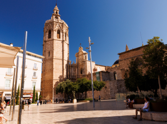 Valencia’s Living Instrument: Inside the Historic Bell-Ringing Tradition of the Micalet