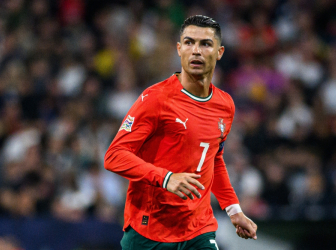 Ronaldo's Portugal Stunned by Congo as England Edged Croatia in a Six-Goal Thriller