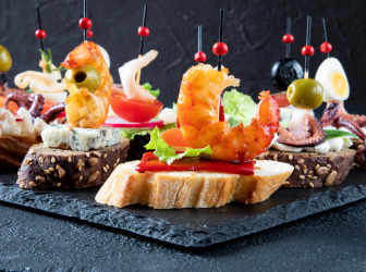 Valencia's Ruta de Tapas Turia Returns 4–14 June — 34 Venues, Tapas and Beer for €4.50