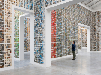 The 61st Venice Biennale Is Open: What's Inside the Spanish Pavilion and What Else to See