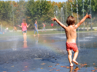 Second Summer Heatwave Peaks in Spain:  Alerts in Sixteen Regions