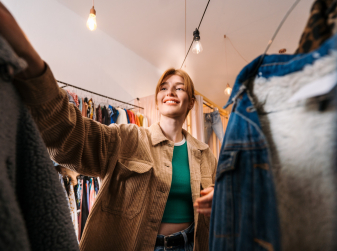 Spain's First 3NN Store Opens in Alfafar with €3.99 Clothing