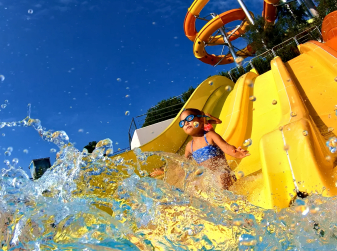New Water Park Sant Josep Opens Near Valencia on 1 July — 45 Minutes from the City
