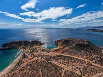 A Small Town on the Murcia Coast Has Been Named Europe's Best Destination for Boating