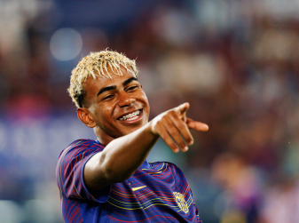 Lamine Yamal’s €11M Barcelona Mansion Targeted by Masked Burglars During World Cup Celebrations