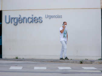 Valencian Community Plans AI System to Answer Patient Calls at Health Centres