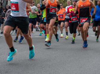 Controversy at Barcelona Marathon Sparked Heated Debate Online