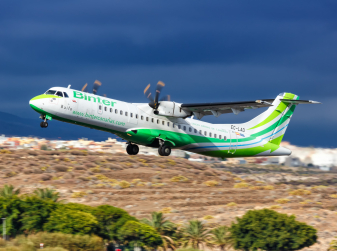 Island Hopping for Less: Binter Announces New Flight Deals Between Valencia and the Canary Islands