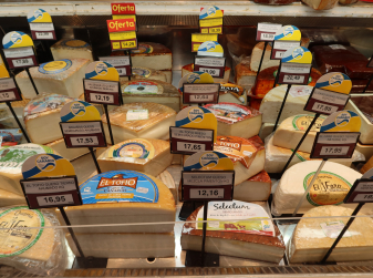 Listeria Alert in Spain: Goya Fresh Cow's Cheese Recalled — Check Your Fridge