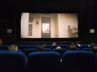 Cinema Jove Returns to Valencia for Its 41st Edition with a Greta Gerwig Retrospective