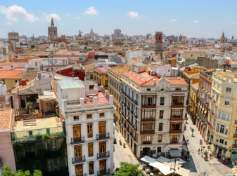 Where to Live in Valencia: A Guide to the City’s Neighbourhoods