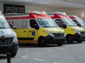 Cuban TikToker Sparks Debate Comparing Healthcare in Spain and the US