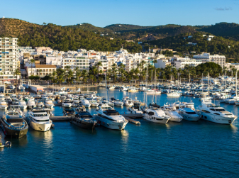 Island Driving Bans: Spain Imposes Massive Fines to Curb Summer Traffic Overload