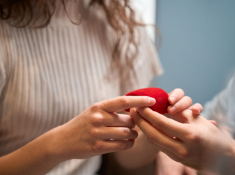 El Saler is looking for a couple for a public marriage proposal